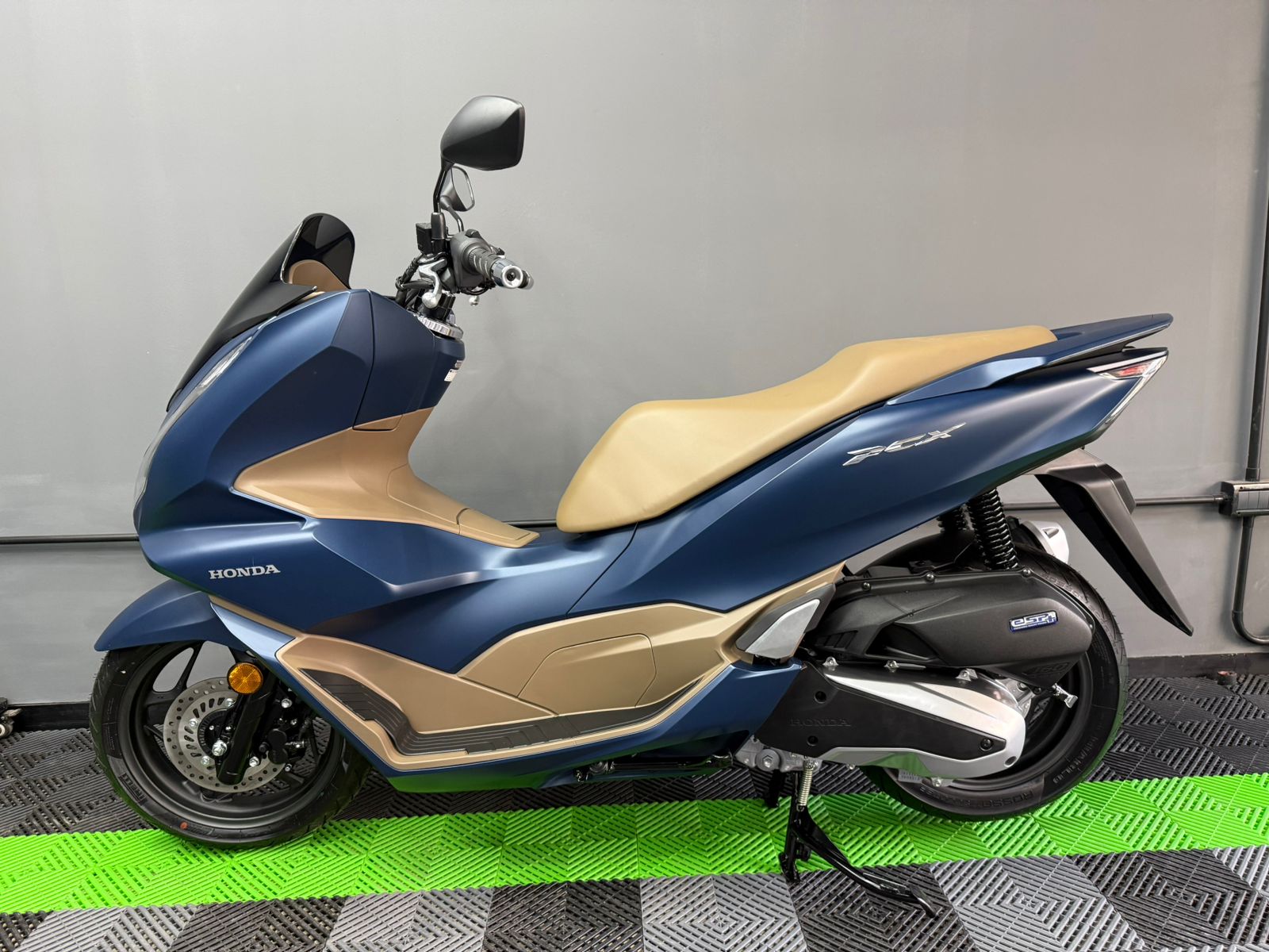 Honda Pcx